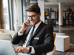 Gastronomie & Hotellerie