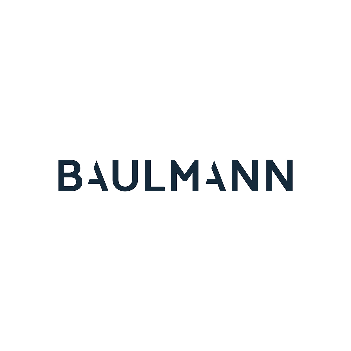 Baulmann