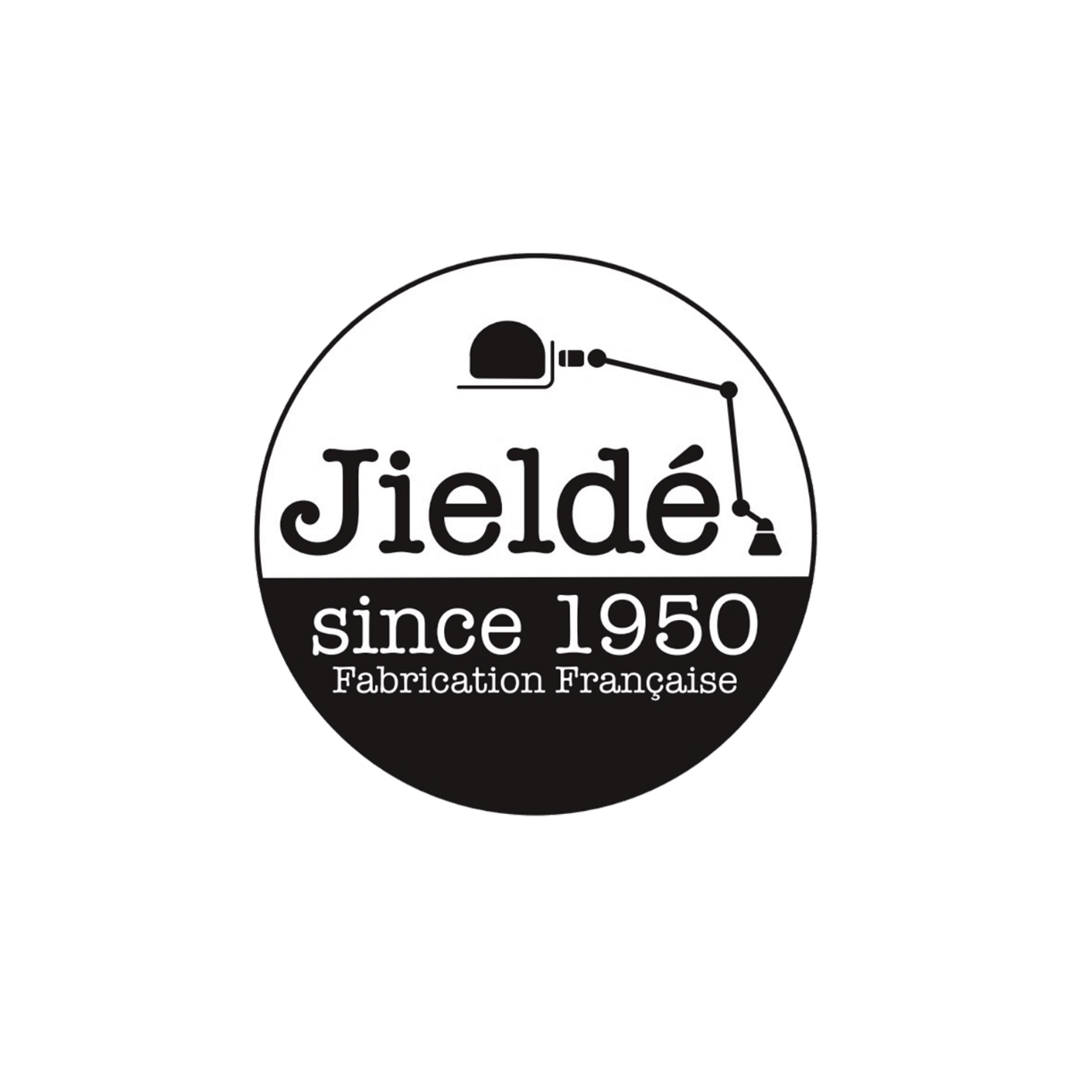 Jieldé