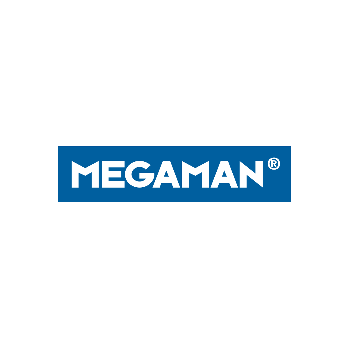 MEGAMAN