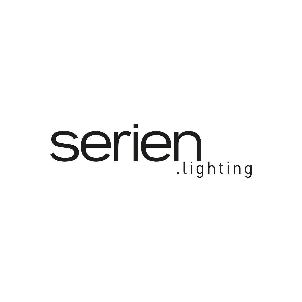 Serien Lighting