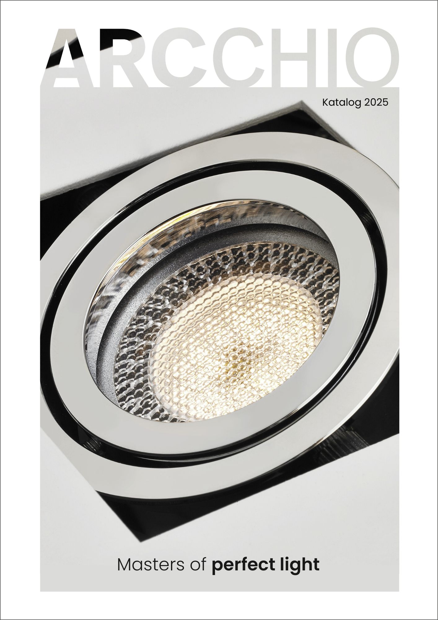 ARCCHIO Katalog